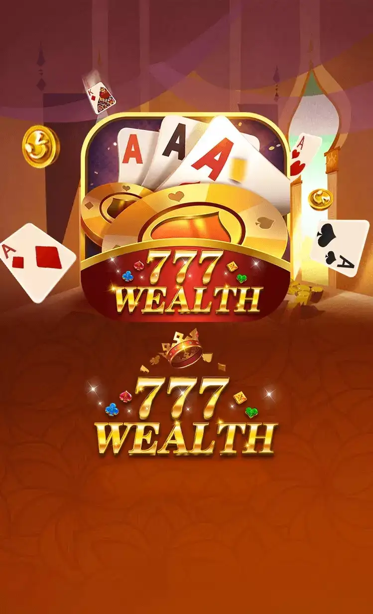 777 Wealth